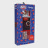 Melbourne Demons Socks Gift Pack