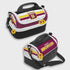 Brisbane Broncos Retro Dome Cooler Bag