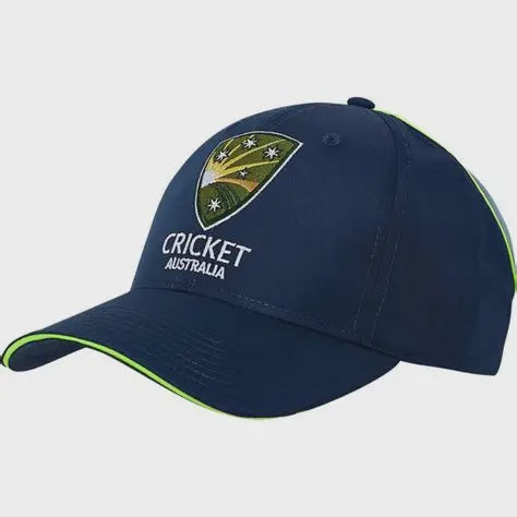 Cricket Australia Training Cap