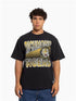 Richmond Tigers Mitchell & Ness Inline Stack Tee