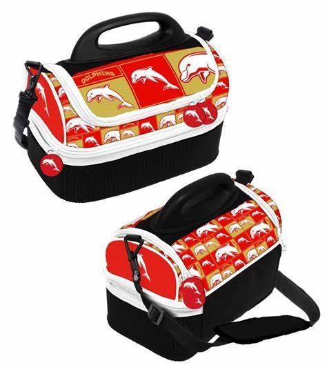 Dolphins Dome Cooler  Bag