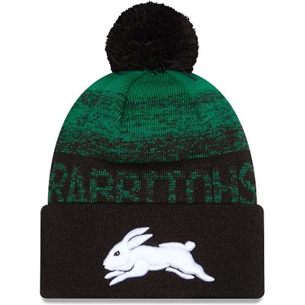 South Sydney Rabbitohs Ombre New Era Beanie