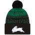 South Sydney Rabbitohs Ombre New Era Beanie