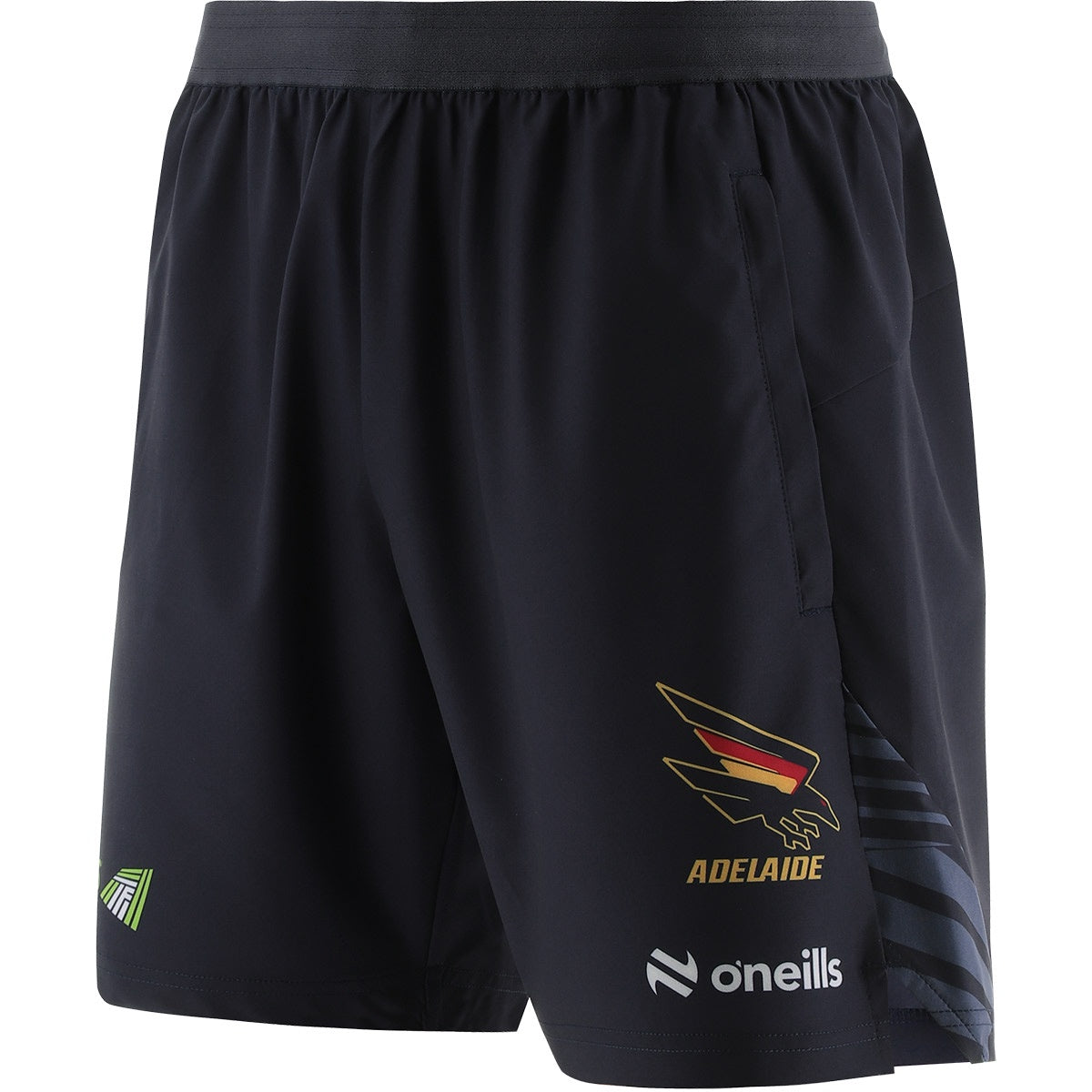 Adelaide Crows 2026 Walk Out Shorts