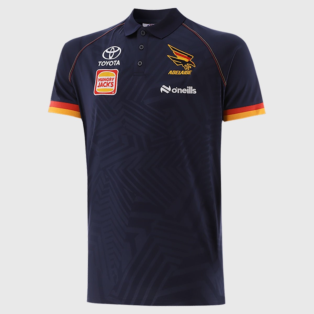 Adelaide Crows 2026 Womens Polo
