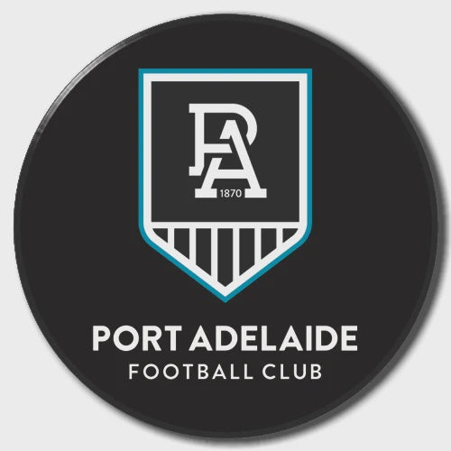 Port Adelaide Power 2025 Player Badges