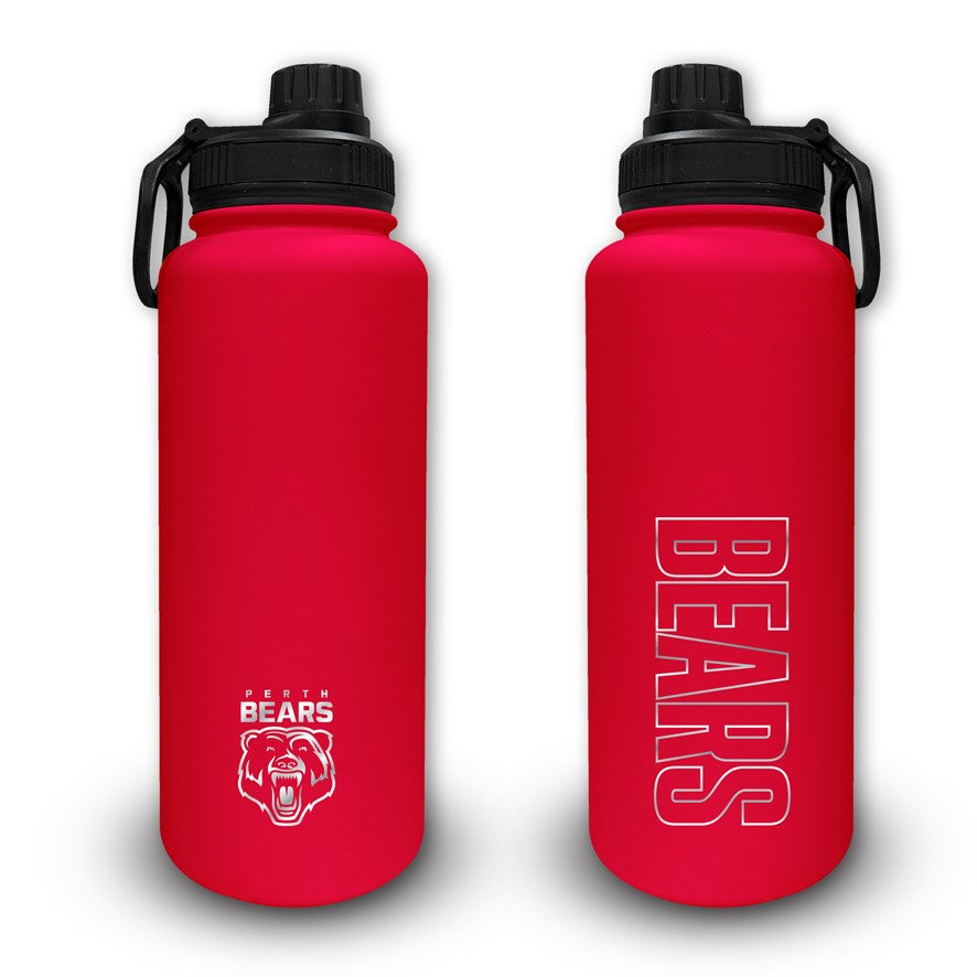 Perth Bears 960ml Drink Bottle