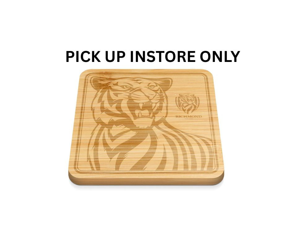 Richmond Tigers Cheeseboard