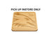 Adelaide Crows Cheeseboard