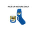 West Coast Eagles Heritage Mug And Sock Pack