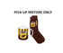 Hawthorn Hawks Heritage Mug And Sock Pack