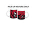 Essendon Bombers Large Coffee Cup