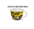 Richmond Tigers Soup Mug with Lid
