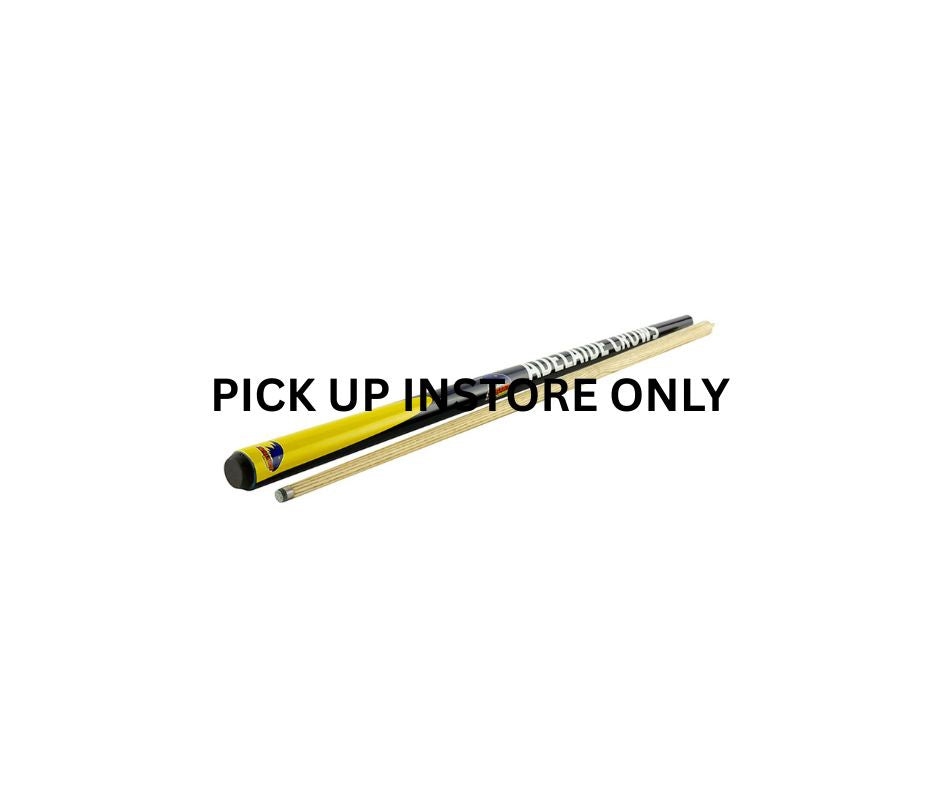 Adelaide Crows Pool Cue