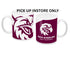 Manly Sea Eagles Coffee Cup