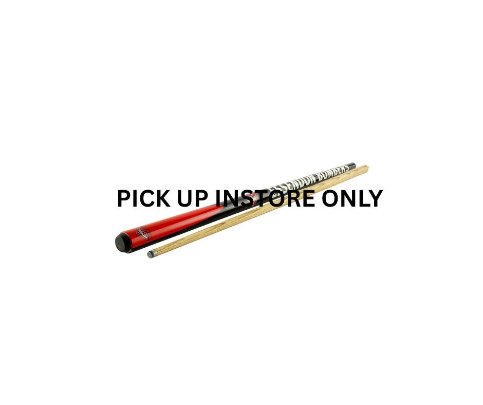 Essendon Bombers Pool  Cue