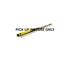 Adelaide Crows Pool Cue