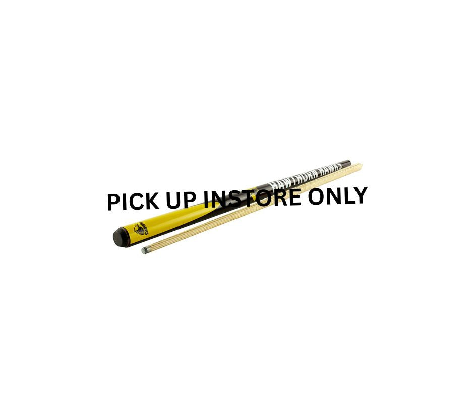 Hawthorn Hawks Pool Cue