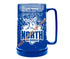 North Melbourne Kangaroos Coloured Ezy Freeze Mug