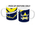 North Queensland Cowboys Coffee Cup