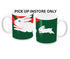South Sydney Rabbitohs Coffee Cup