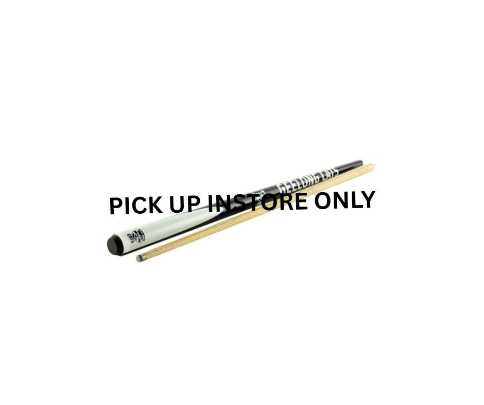 Geelong Cats Pool Cue