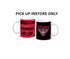 Essendon Bombers  Coffee Cup