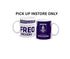 Fremantle Dockers Coffee Cup