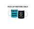 Port Adelaide Power Coffee Cup