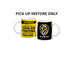 Richmond Tigers  Coffee Cup