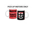 St Kilda Saints  Coffee Cup