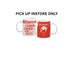 Sydney Swans Song Coffee Cup