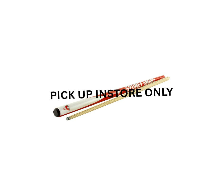 Sydney Swans Pool Cue