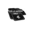 Carlton Blues Car Floor Mats
