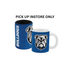 Canterbury Bulldogs Mug and Cooler Gift Pack