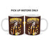 Hawthorn Hawks Player Coffee Cup - James Sicily