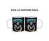 Port Adelaide Power Player Coffee Cup - Connor Rozee