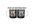 Collingwood Magpies - Nick Daicos Brownlow Coffee Cup