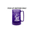Melbourne Storm Coloured Ezy Freeze Mug