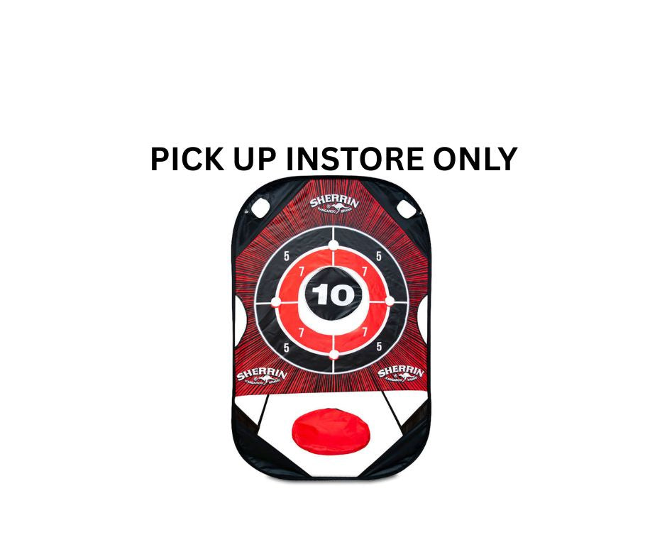 AFL Sherrin Pop Up Handball Target
