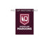 Queensland Maroons State Of Origin Poster