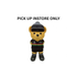 Penrith Panthers Bear Statue