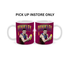 Brisbane Lions Player Coffee Cup - Josh Dunkley