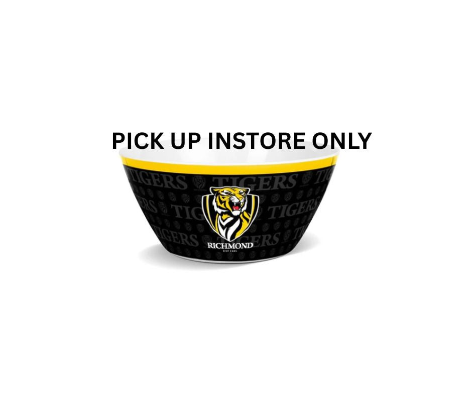 Richmond Tigers Chip Bowl