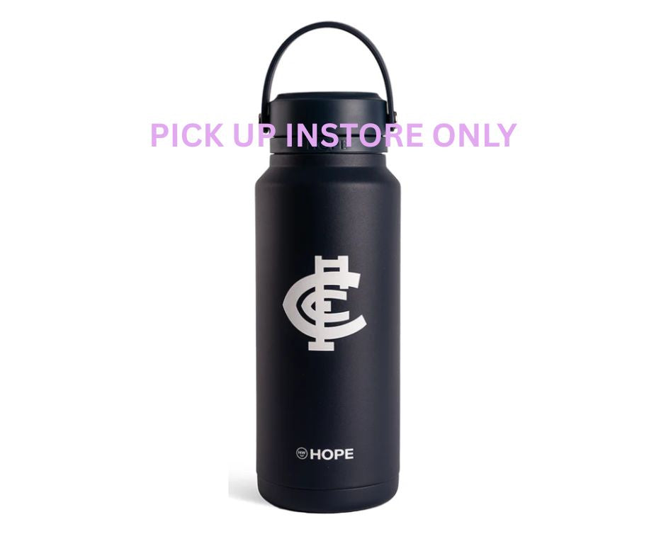 Carlton Blues HOPE 1L Drink Bottle