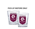 Manly Sea Eagles Set Of 2 Spirit Glasses