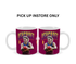 Brisbane Lions Player Coffee Cup - Will Ashcroft