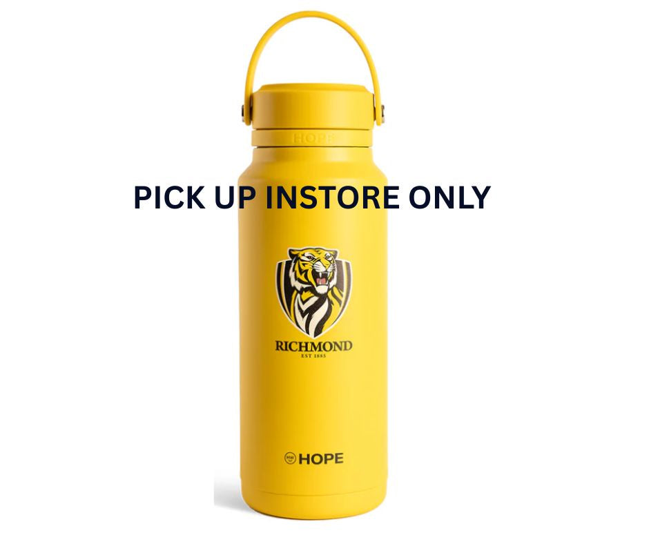 Richmond Tigers HOPE 1L Drink Bottle