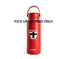 St Kilda Saints HOPE 1L Drink Bottle