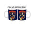 Adelaide Crows Player Coffee Cup -  Jordan Dawson